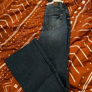 Brand New! Judy blue size 25.